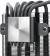 Устройство охлаждения(кулер) Thermalright AXP120-X67 Black ARGB Soc-AM5/AM4/1151/1200/2066/2011/1700 4-pin 26.1dB Al+Cu 490gr Ret (AXP120-X67-BL-ARGB) от магазина РЭССИ