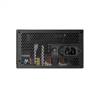 Блок питания Chieftec ATX 750W SteelPower BDK-750FC 80+ bronze 24pin APFC 120mm fan 6xSATA Cab Manag RTL от магазина РЭССИ
