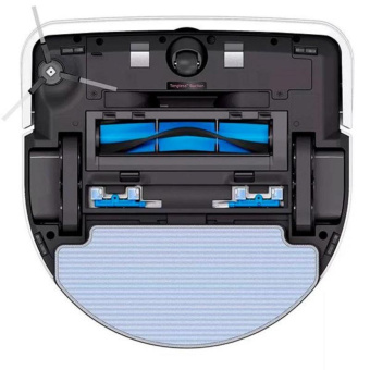 Робот-пылесос HOBOT моющий LEGEE-D8 от магазина РЭССИ