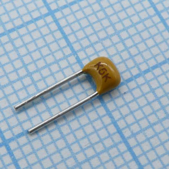 C320C104K5R5TA от магазина РЭССИ