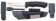 Нож Morakniv Bushcraft Survival (11835) стальной разделочный лезв.109мм прямая заточка черный от магазина РЭССИ