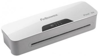 Ламинатор Fellowes Pixel белый (FS-56014) A4 (75-125мкм) 30см/мин (2вал.) хол.лам. лам.фото от магазина РЭССИ