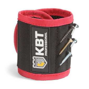 Напульсник с магнитным держателем КВТ C-55 78275 от магазина РЭССИ