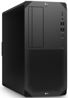 ПК HP Z2 G9 MT Core i9 14900K (3.2) 32Gb SSD1Tb UHDG 770 Windows 11 Professional 64 GbitEth 700W kb мышь клавиатура черный (996N0ET ПУ) от магазина РЭССИ