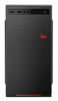 ПК IRU Home 120 MT E1 6010 (1.35) 4Gb SSD120Gb R2 noOS GbitEth 400W черный от магазина РЭССИ