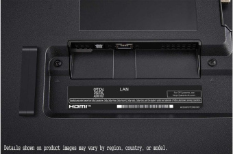 Телевизор LED LG 55" 55QNED86T6A.ARUG черный титан 4K Ultra HD 120Hz DVB-T DVB-T2 DVB-C DVB-S DVB-S2 USB WiFi Smart TV от магазина РЭССИ