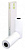 Бумага Cactus Eco CS-LFP80-420457E A2 420мм-45.7м/80г/м2/белый CIE155% (упак.:2рул) от магазина РЭССИ