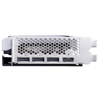 Видеокарта MSI PCI-E 5.0 RTX 5060 Ti 16G VENTUS 3X OC NVIDIA GeForce RTX 5060TI 16Gb 128bit GDDR7 2602/28000 HDMIx1 DPx3 HDCP Ret от магазина РЭССИ