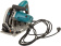 Картинка Циркулярная пила (дисковая) Makita SP6000J 1300Вт (ручная) D диска.:165мм от магазина РЭССИ Циркулярная пила (дисковая) Makita SP6000J 1300Вт (ручная) D диска.:165мм от магазина РЭССИ