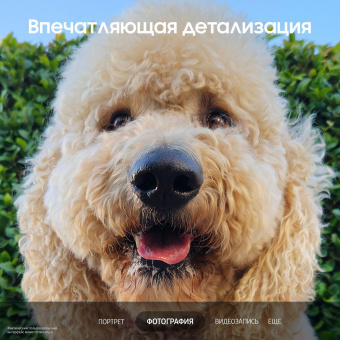 Смартфон Samsung SM-S916B Galaxy S23+ 5G 512Gb 8Gb лаванда моноблок 3G 4G 2Sim 6.6" 1080x2340 Android 13 50Mpix 802.11 a/b/g/n/ac/ax NFC GPS GSM900/1800 GSM1900 TouchSc Protect от магазина РЭССИ