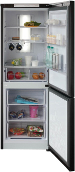 Холодильник Бирюса Б-B920NF 2-хкамерн. черный от магазина РЭССИ