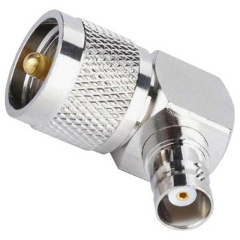 UHF-C58PW/BNC-BJ от магазина РЭССИ