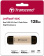 Флеш Диск Transcend 128Gb Jetflash 930С TS128GJF930C USB3.0 золотистый/черный от магазина РЭССИ