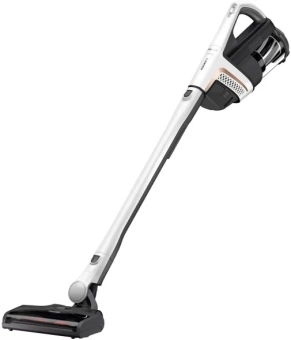 Пылесос ручной Miele Triflex HX1 lotus 170Вт белый/черный от магазина РЭССИ