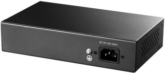Коммутатор Cudy GS1016 (L2) 16x1Гбит/с неуправляемый от магазина РЭССИ