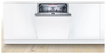 Посудомоечная машина встраив. Bosch Serie 6 SMV6ZCX07E 2400Вт полноразмерная от магазина РЭССИ