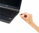 Сетевой адаптер Bluetooth Asus USB-BT500 USB 2.0 от магазина РЭССИ