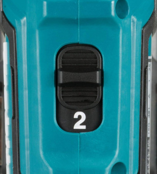 Дрель-шуруповерт Makita DF333DWYE4 аккум. патрон:быстрозажимной (кейс в комплекте) от магазина РЭССИ