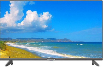 Телевизор LED PolarLine 32" 32PL51STC-SM Frameless черный HD 50Hz DVB-T DVB-T2 DVB-C WiFi Smart TV (RUS) от магазина РЭССИ