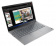 Ноутбук Lenovo Thinkbook 14 G4 IAP Core i7 1255U 16Gb SSD512Gb Intel Iris Xe graphics 14" IPS FHD (1920x1080) noOS grey WiFi BT Cam (21DH0072RU) от магазина РЭССИ