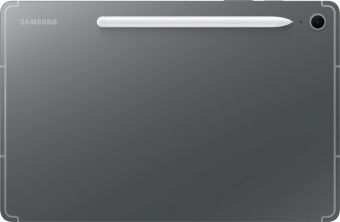 Планшет Samsung Galaxy Tab S10 FE 1580 (2.9) 8C RAM12Gb ROM256Gb 10.9" TFT 2304x1440 5G 1Sim eSIM Android 15 серый 13Mpix 12Mpix BT WiFi microSD 1Tb 8000mAh от магазина РЭССИ
