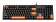 Клавиатура A4Tech Bloody S510 механическая черный USB for gamer (S510 BLACK BLMS RED) от магазина РЭССИ