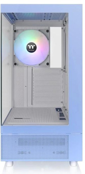 Корпус Thermaltake View 270 TG ARGB синий без БП ATX 6x120mm 2x140mm 1x200mm 2xUSB3.0 audio bott PSU от магазина РЭССИ