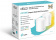Бесшовный Mesh роутер TP-Link Deco X20 (2-PACK) (DECO X20(2-PACK)) AX1800 10/100/1000BASE-TX белый (упак.:2шт) от магазина РЭССИ