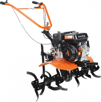 Мотоблок Patriot Калуга (440107016) бензиновый 7кВт 5.14л.с. от магазина РЭССИ