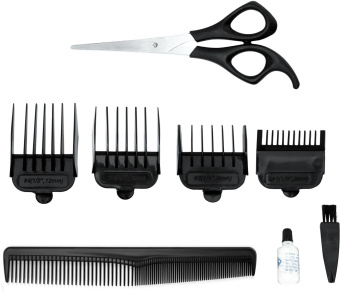 Машинка для стрижки VITEK VT-2541 от магазина РЭССИ