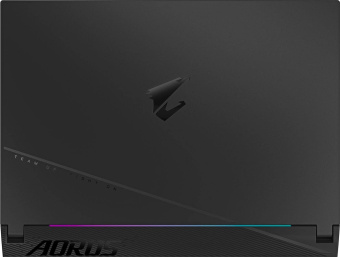 Ноутбук Gigabyte Aorus 15 BKG Core Ultra 7 155H 16Gb SSD1Tb NVIDIA GeForce RTX4060 8Gb 15.6" IPS QHD (2560x1440) Windows 11 Home black WiFi BT Cam (BKG-13KZ754SH) от магазина РЭССИ