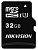 Флеш карта microSDHC 32Gb Class10 Hikvision HS-TF-C1(STD)/32G/Adapter + adapter от магазина РЭССИ