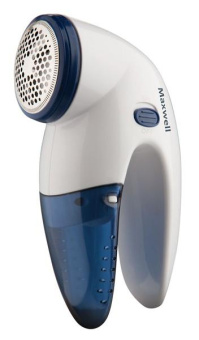 Машинка для снятия катышков Maxwell MW-3102-W от магазина РЭССИ