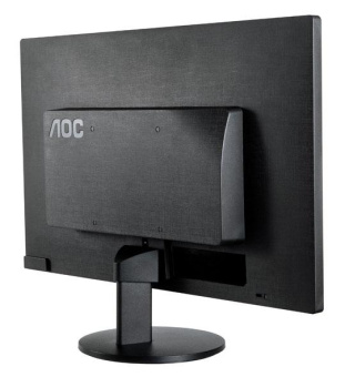 Монитор AOC 18.5" Value Line e970Swn (00/01) черный TN+film LED 16:9 матовая 200cd 1366x768 D-Sub от магазина РЭССИ