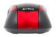 Мышь A4Tech V-Track Padless N-400 черный/красный оптическая (1000dpi) USB (3but) от магазина РЭССИ