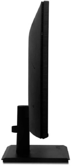 Монитор Acer 27" Vero V277Gbipv черный IPS LED 4ms 16:9 HDMI матовая 250cd 178гр/178гр 1920x1080 120Hz FreeSync DP FHD 5.6кг от магазина РЭССИ