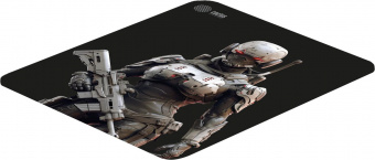 Коврик для мыши Cactus Cyborg 300x250x3мм (CS-MP-D10M) от магазина РЭССИ