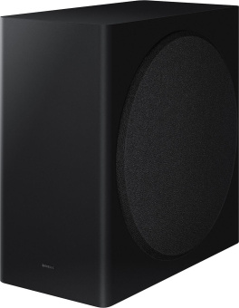Саундбар Samsung HW-Q930С 9.1.4 200Вт черный от магазина РЭССИ
