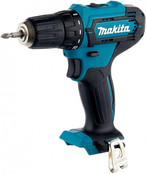 Дрель-шуруповерт Makita DF333DZ аккум. патрон:быстрозажимной от магазина РЭССИ
