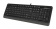 Клавиатура + мышь A4Tech Fstyler F1010 клав:черный/серый мышь:черный/серый USB Multimedia (F1010 GREY) от магазина РЭССИ