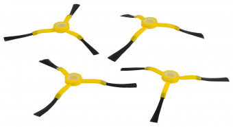 Пылесос-робот Starwind SRV4575 15Вт белый от магазина РЭССИ