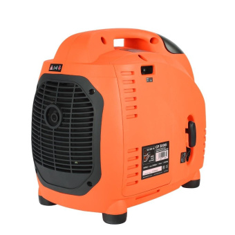 Генератор Patriot 3000i 3.5кВт от магазина РЭССИ