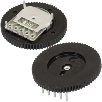 B103 10K 5Pin 20x2 от магазина РЭССИ