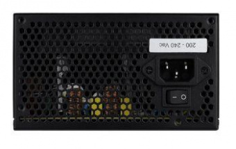 Блок питания Aerocool ATX 750W VX PLUS 750W (24+4+4pin) APFC 120mm fan 4xSATA RTL от магазина РЭССИ