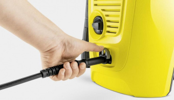 Минимойка Karcher K 4 Universal Edition 1800Вт (1.679-300.0) от магазина РЭССИ