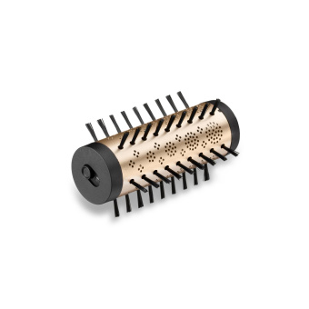 Фен-щетка Babyliss AS950E 650Вт фиолетовый от магазина РЭССИ