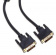 Кабель Buro BHP RET DVI30 DVI-D (m) DVI-D (m) 3м феррит.кольца черный от магазина РЭССИ