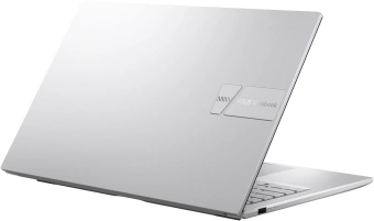 Ноутбук Asus Vivobook 15 X1504ZA-BQ1104 Core i3 1215U 8Gb SSD512Gb Intel UHD Graphics 15.6" IPS FHD (1920x1080) noOS silver WiFi BT Cam (90NB1022-M01MB0) от магазина РЭССИ