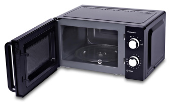 Микроволновая Печь SunWind SUN-MW031 20л. 700Вт черный от магазина РЭССИ