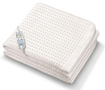 Электрическая простыня Beurer UB100 Cosy 60Вт (375.00) от магазина РЭССИ